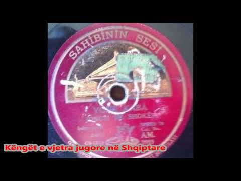 Jonuzi me Shoket - Vome Kaba