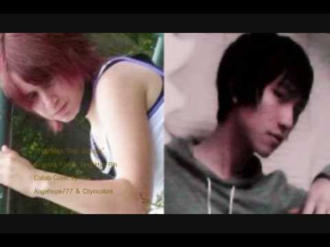 [AngelxCity] Vibe & Jang Hye Jin - That Man, That Woman Collab COVER