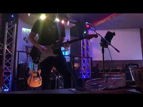 Alberto Lombardi - FantHome Fest 2025 -  Matapata Anzio (Roma)