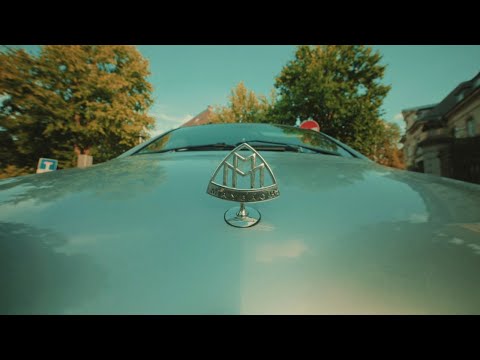 YND SOULJA & BLACK 061 - WAS HAST DU GEDACHT? (Official Video)