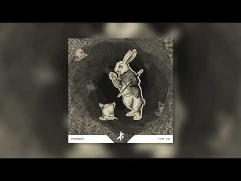 Froxxen - Conejo de galera  - 2023