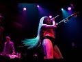 Azealia Banks - Liquorice (Live @ Mermaid Ball, New ...