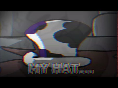 My Hat | Slendytubbies Animation