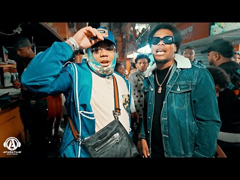 Tivi Gunz Ft. Liro Shaq El Sofoke - WITO LOCO (INTRO 112BPM) (@DjNito_Sanchez)