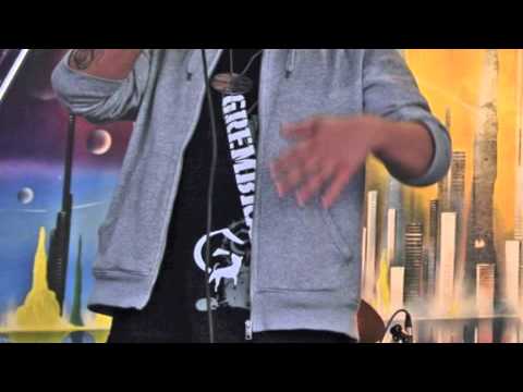 Freeman -  Bounce *Ruffmix* Demo