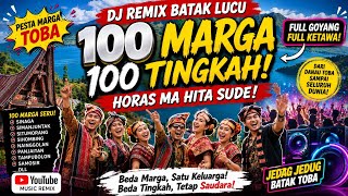 Download lagu Dj Remix Batak Lucu - 100 Marga, 100 Tingkah mp3 Download lagu Dj Remix Batak Lucu - 100 Marga, 100 Tingkah mp3