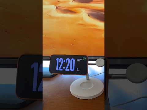 iOS 17: Cómo usar el modo En espera de tu iPhone