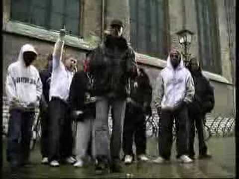 DFT Project ft. Scheme 015 - Dag & Nag