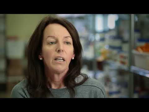 Dr. Jeni Geisler, DVM