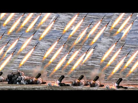 15 nejmodernějších ruských zbraní