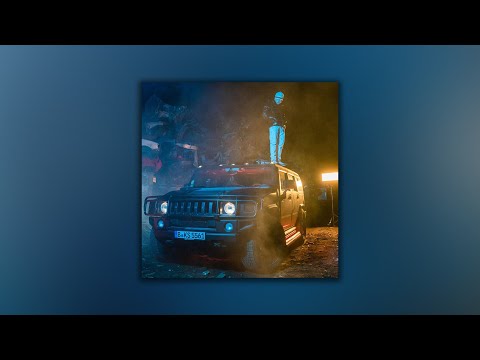 Kasimir1441 x Chapo102 Type Beat "HERZINFARKT" Hard 808 Trap Beat [prod. by Lifted Beats]