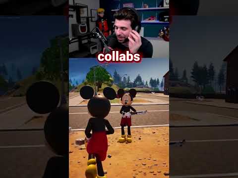 Would You Go Back to OG Fortnite?