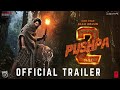 Pushpa 2 - The Rule 🔥 | Official Trailer |Allu Arju |Rashmika M |Sukumar |Vijay Sethupathi | concept