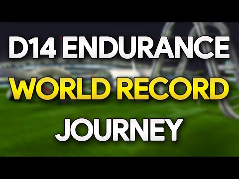 How I got Trackmania's Most Frustrating World Record