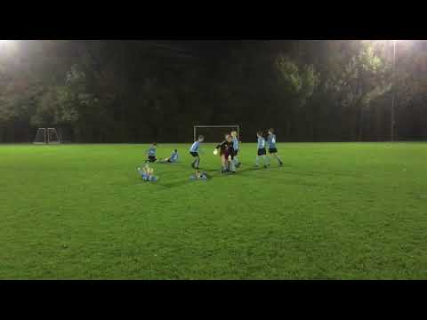 JO11-2 door in beker