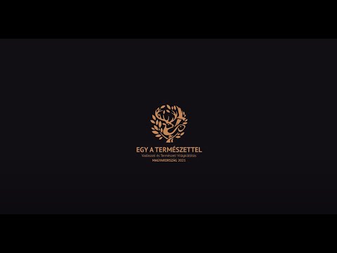 Egy a Természettel” Vadászati és Természeti Világkiállítás dokumentumfilmje