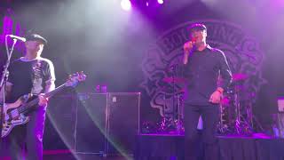 The Bouncing Souls - Highway Kings, New York City 11/27/2021