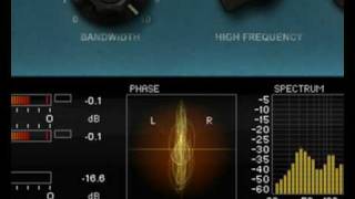 Video thumbnail for T-RackS 3 Metering - Proper metering for mixing and mastering like a pro by ikmultimedia