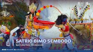 Download lagu 30 SATRIO BIMO SEMBODO BATURETNO, WONOGIRI mp3 Download lagu 30 SATRIO BIMO SEMBODO BATURETNO, WONOGIRI mp3