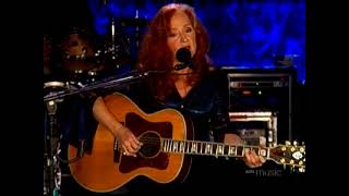 Bonnie Raitt - I Don&#39;t Want Anything to Change (feat. Maia Sharp) (Sessions@AOL)