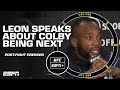 Leon Edwards says fighting Colby Covington doesn’t make sense | UFC 286