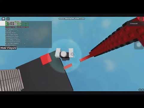 Old video by Crimzenith reupload