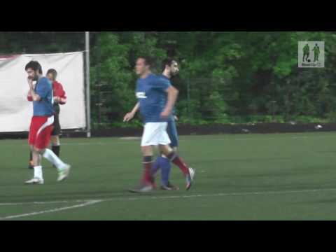 02.06.2016 II Liga D - HCL Poland vs. Rolls-Royce