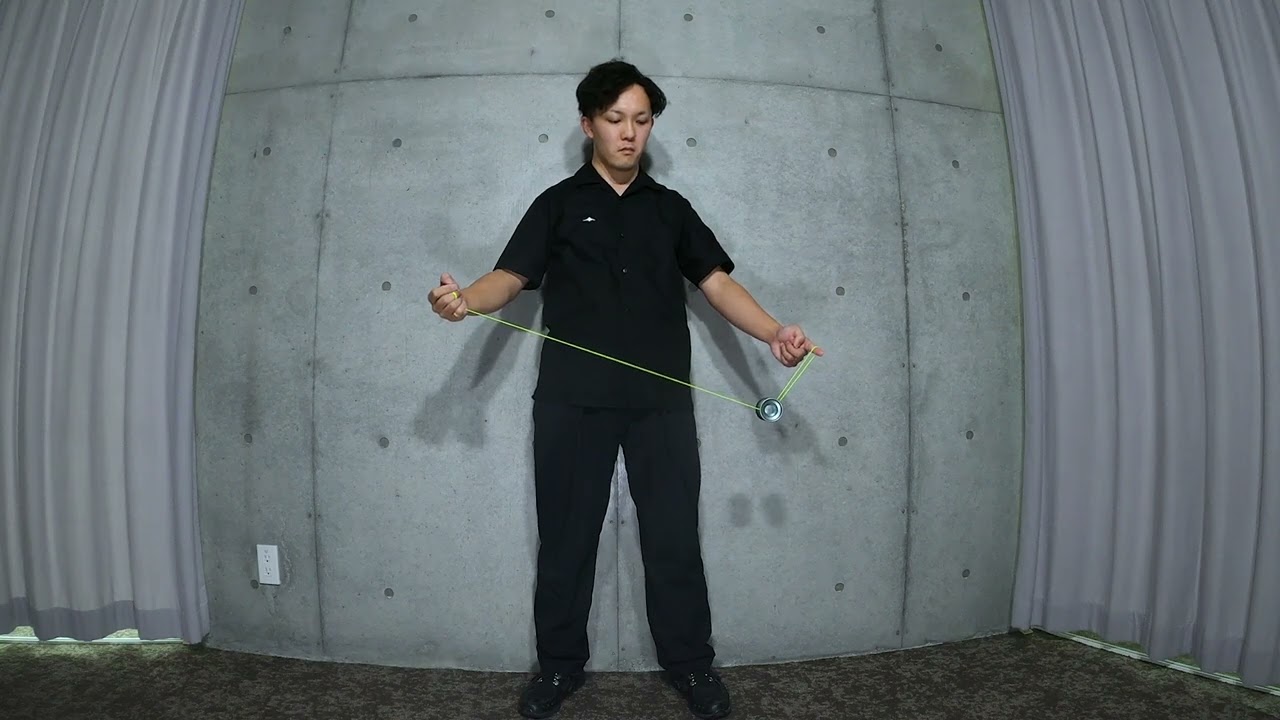 アウトフォール