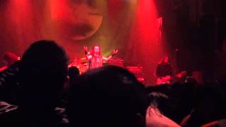 Moonspell - New Tears Eve [Live @ The Gramercy Theatre, NY - 02/17/2014]
