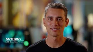 Samsung 990 PRO x LCS Graphics Team