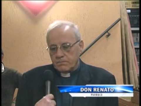 ONDA TG 29.04.2013 - MADONNA DELLA LIBERA PRATOLA PELIGNA: PRESENTAZIONE