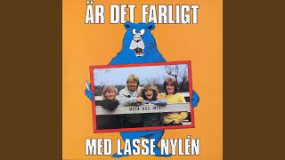 Mysteriet med huset som skakade: Sänk dej ner