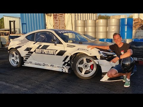 DRIFT LIFE #52 - Mix Emocjonalny, Nowe graty do Subaru
