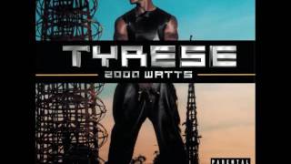 Tyrese - What Am I Gonna Do (Official Instrumental)