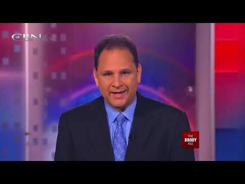 The Brody File: The Immigration Reformation  - July 24, 2014