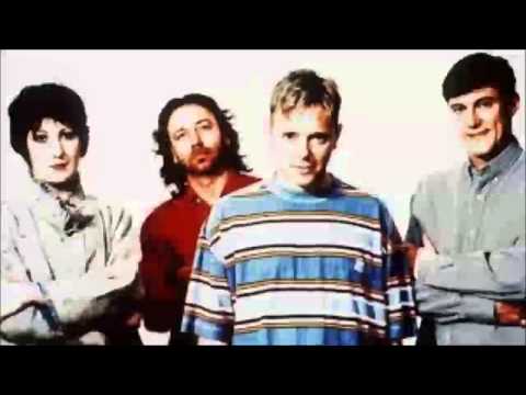 New Order Peel Session 16-02-81 (HQ Audio)