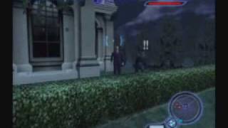 Destroy All Humans Walkthrough: Level 3