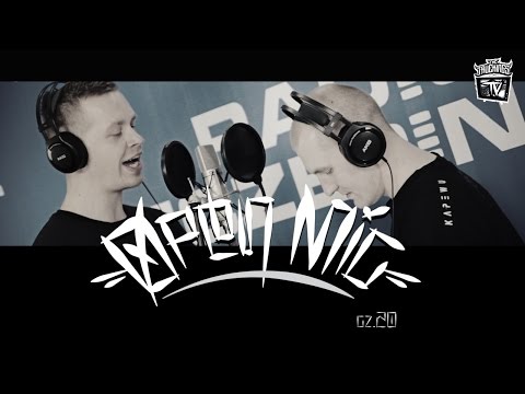 WuDoo Open MIC #20 - KAPSEL x ŻELU ŻELSON "Freestyle"