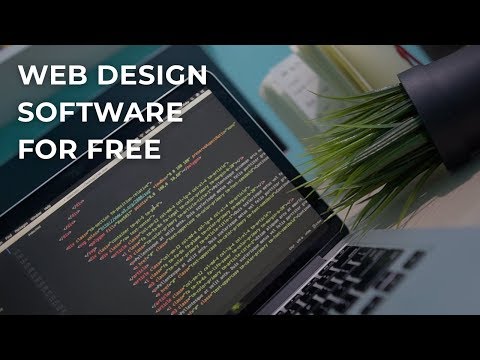 Best 6 Free Web Design Software to Help You Build a...