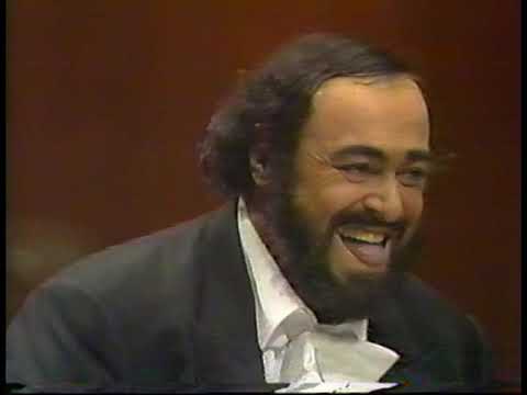 Pavaroti Plus /granada