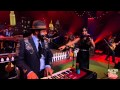 Austin City Limits Web Exclusive: Kacey Muscgraves "Step Off / Three Little Birds"