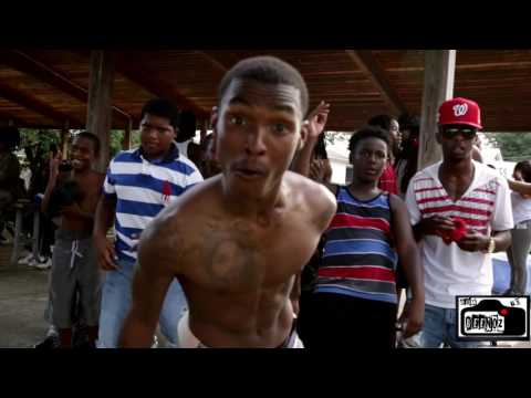 Realer (Ysb) Lil Tye feat lo (hustle nation)