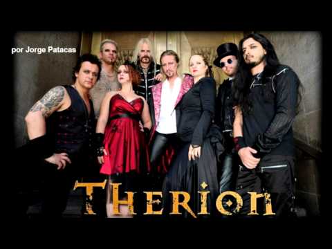 AUDIO: Therion @ Cult Bazar (Radio Sighet - emisiunea din 15 septembrie 2015)
