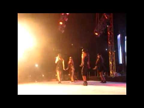 Free Star - DISS  live