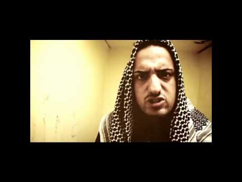 Haftbefehl Punch des Todes (Unveröffentlicht)