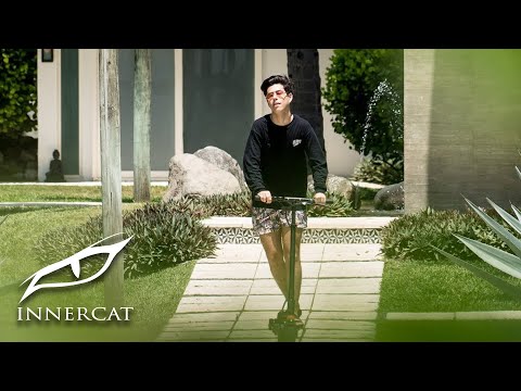 Sartiboy - 25 de Moet (Official Music Video)