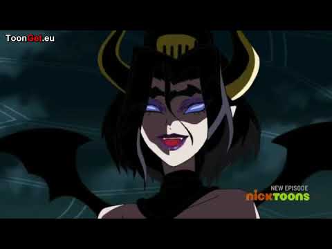 Digimon Fusion S2 Ep18