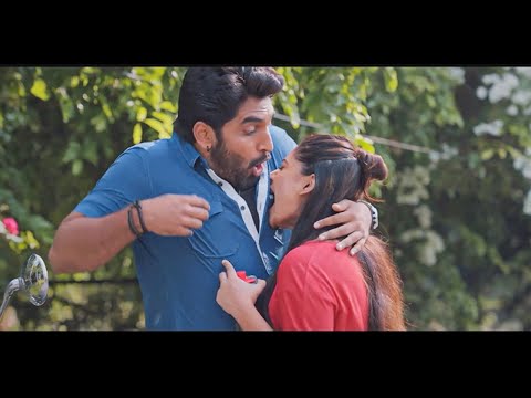 She Is Crazy For Vasu | Kannada Movie Scene | Vaasu Naan Pakka Commercial | Part 03
