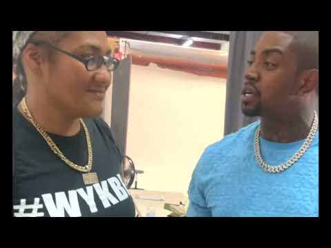 Dj Samore & Friends webisode 1! Ft BIG Scrappy x itsthacommitttee presents Dedaproblem