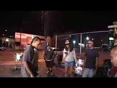 Dumbfoundead & Sahtyre vs Lyraflip & Verbs